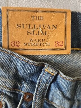New Ralph Lauren Jeans - 32 x 32 Unisex